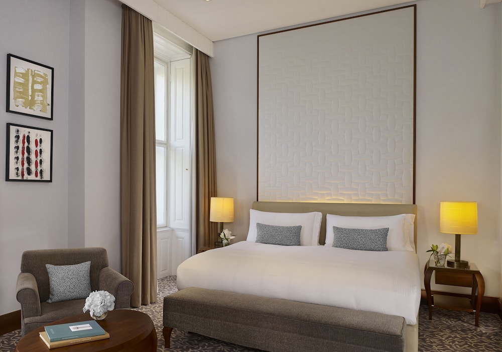 The Ritz Carlton Vienna 17/58