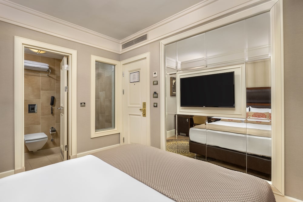 Titanic Comfort 24/51