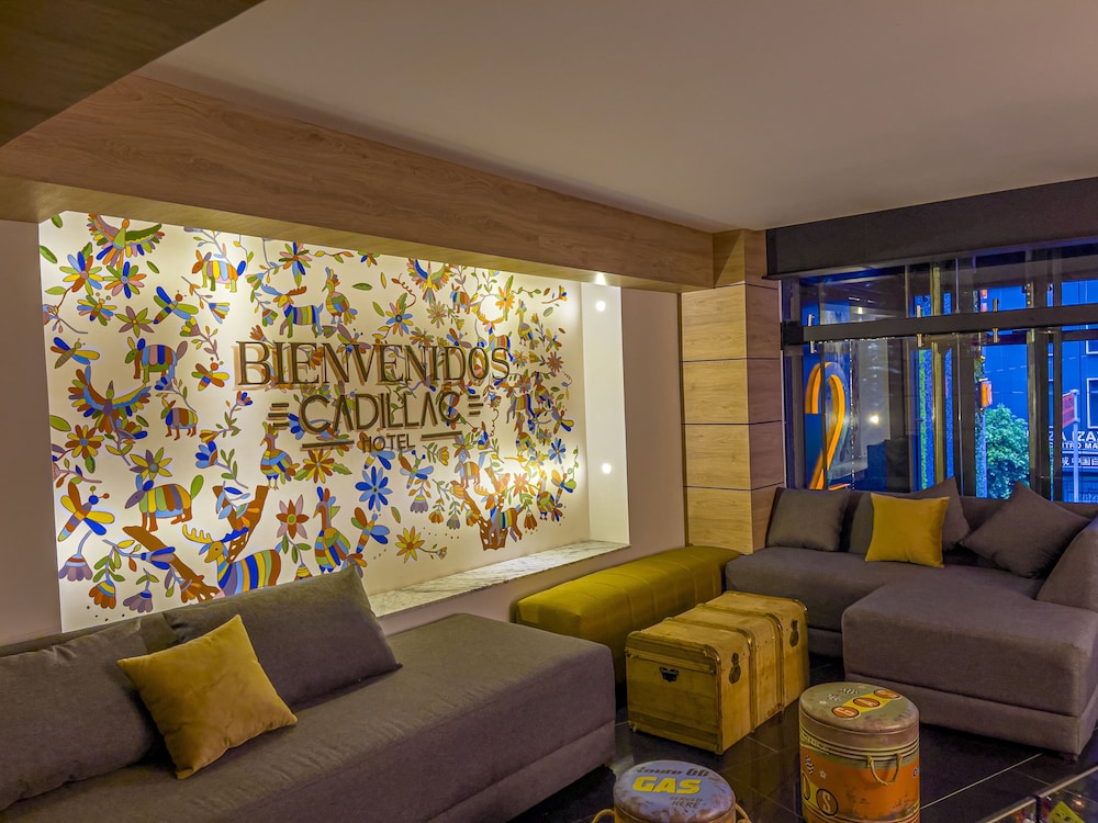 Cadillac Hotel Boutique 36/50