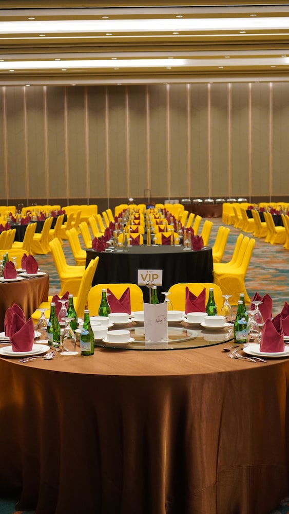 FUGO Hotel Samarinda 32/50