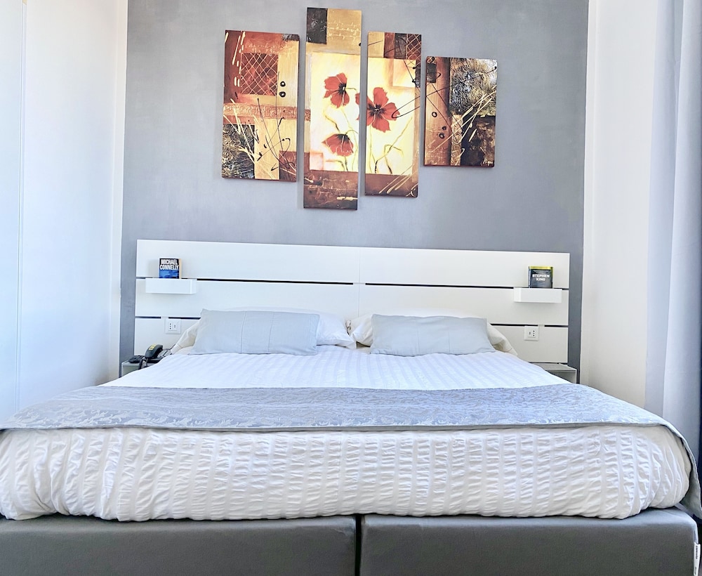 Hotel Paradiso sul Lago 5/50