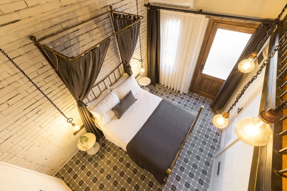 Hotel Pop Alacati 18/50
