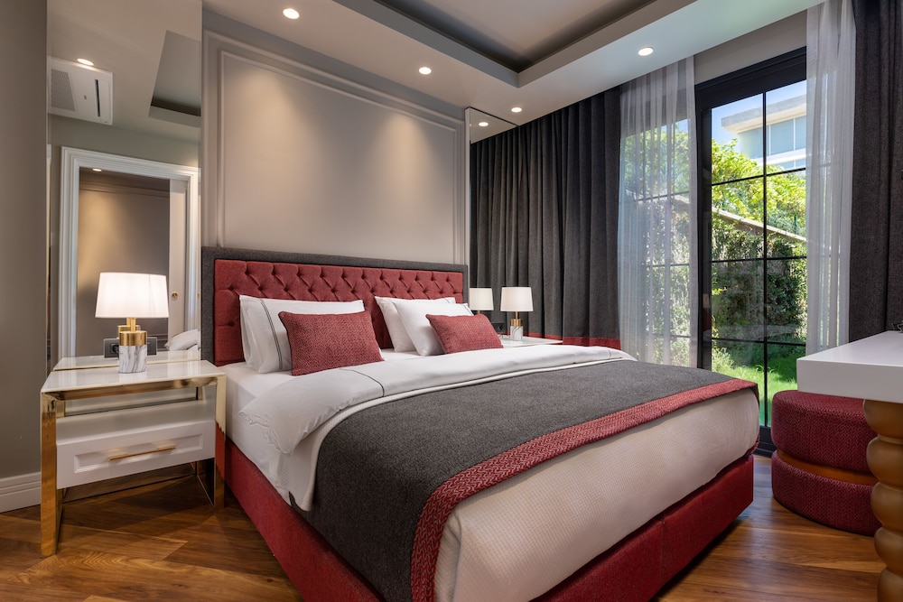 Motif Hotel Cesme 12/34