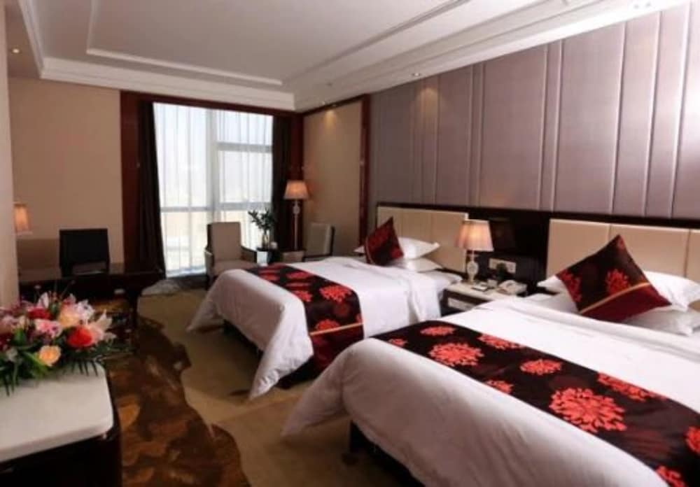 Xining Wusi Hotel 13/30