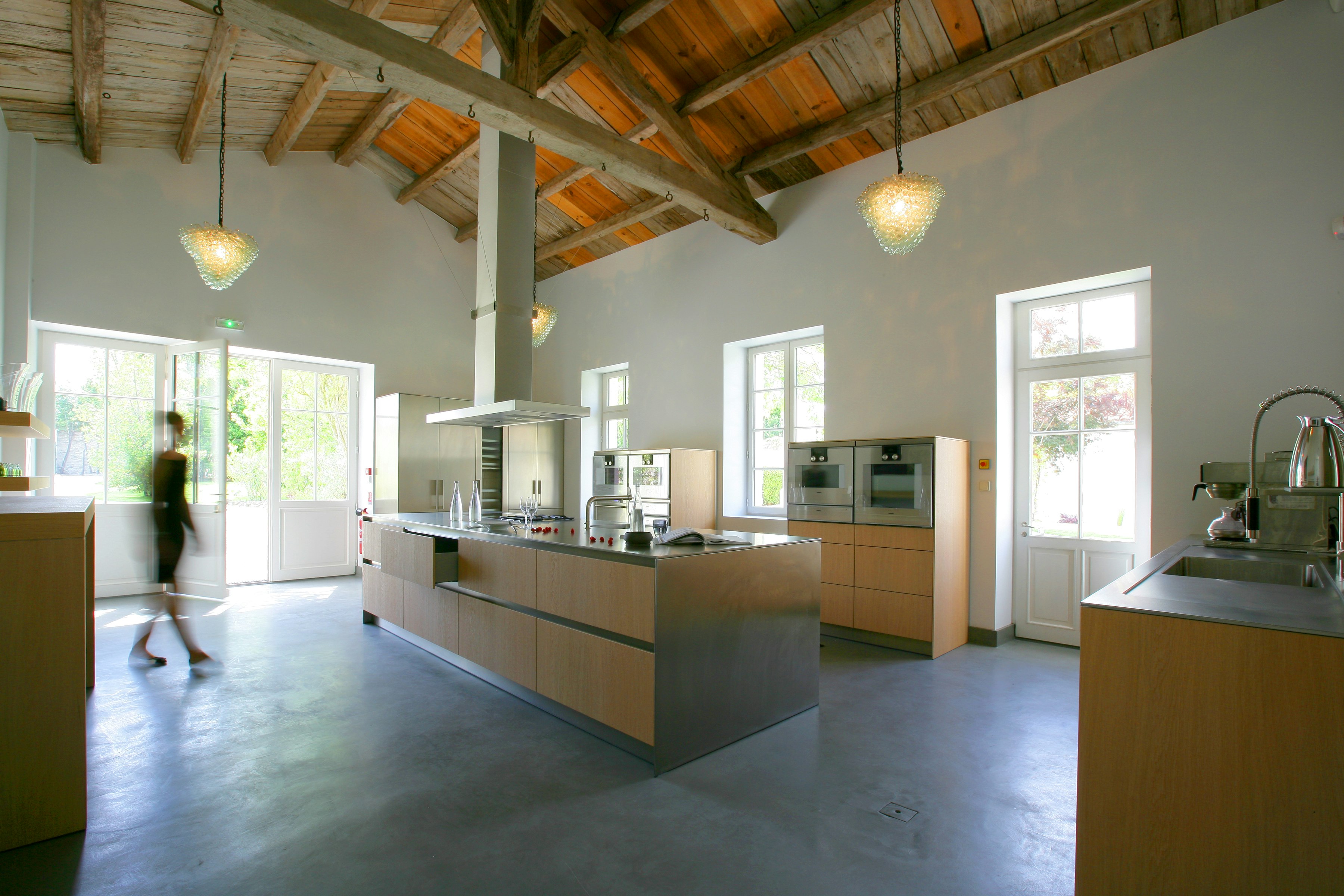 Le Clos Saint-Martin Hotel & Spa 5/50