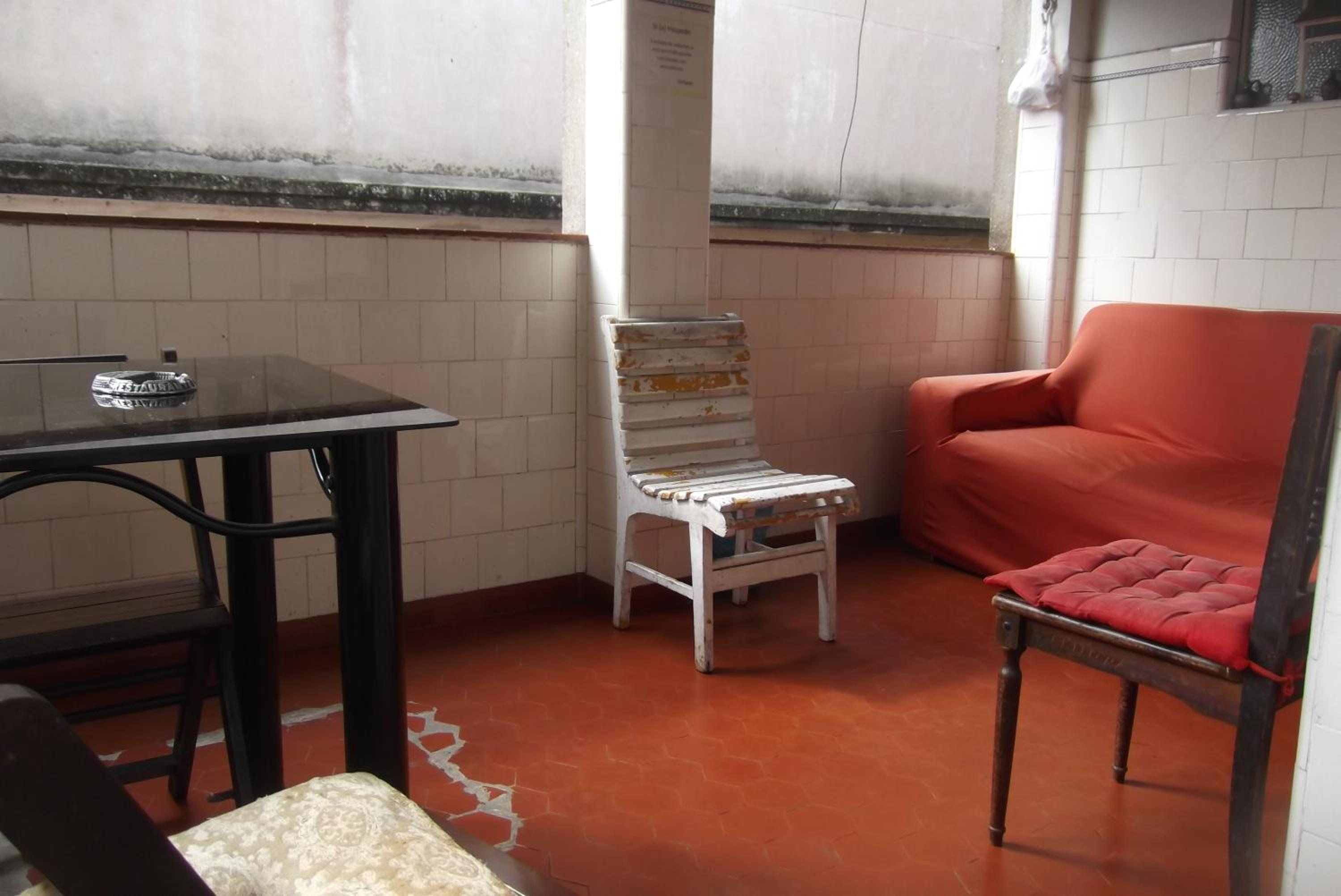 Tiao Botelho Guest House 38/48