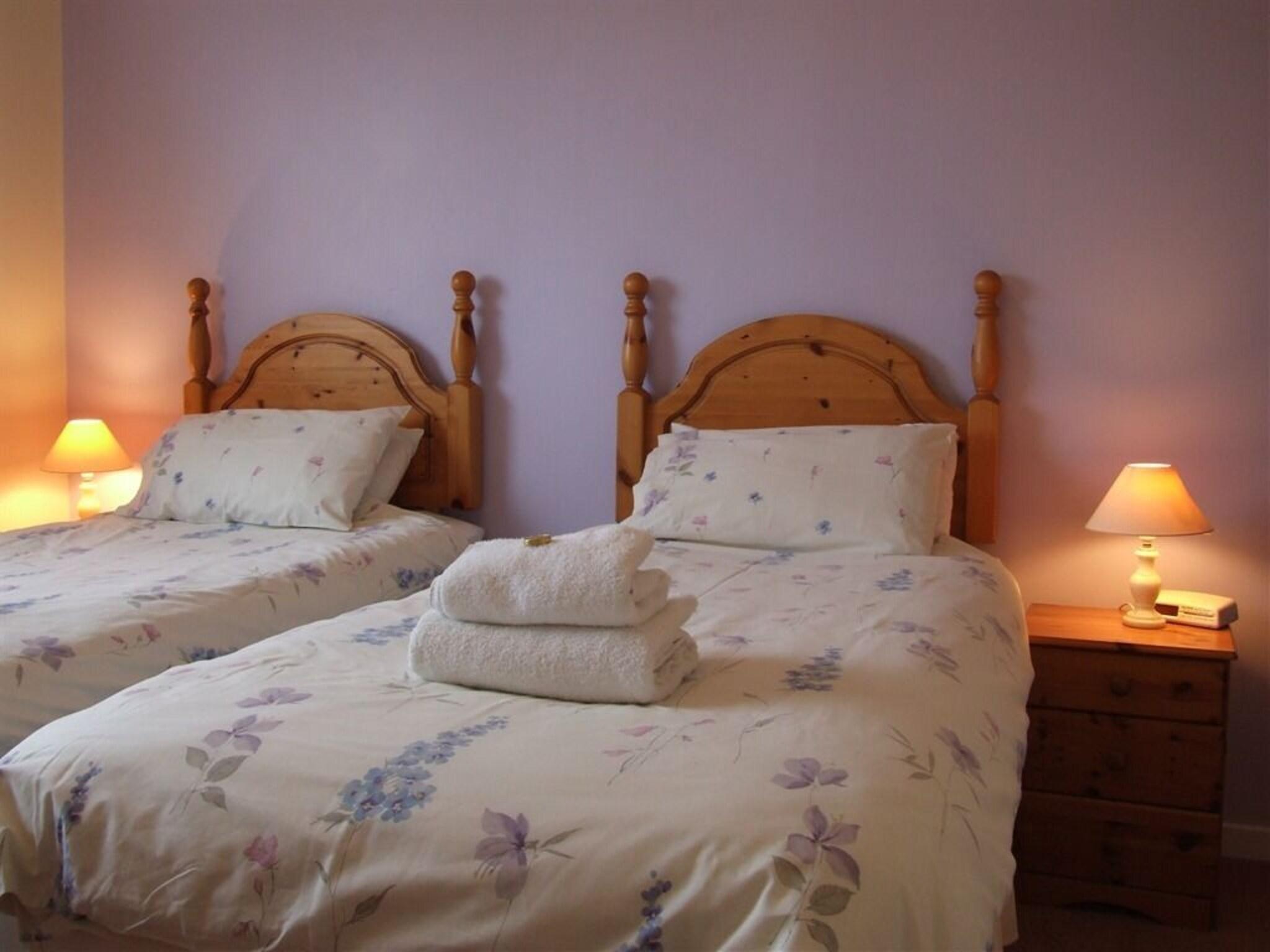 Cefn Uchaf Guest House 5/9