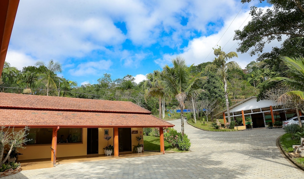 Matiz Igarata Resort Spa e Eventos 2/50