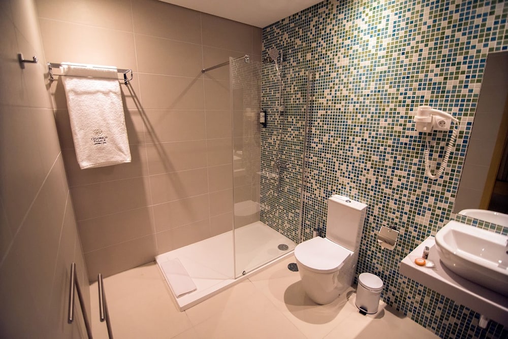 LAM Hotel Celorico de Basto 66/71