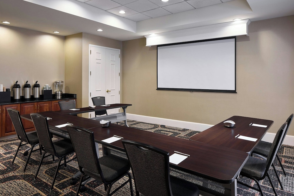 Residence Inn by Marriott Uptown Charlotte 43/50