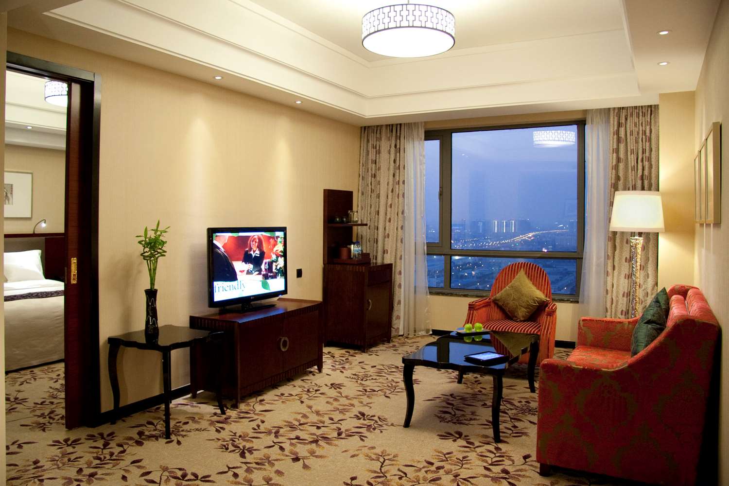Hotel Wuxi 16/31
