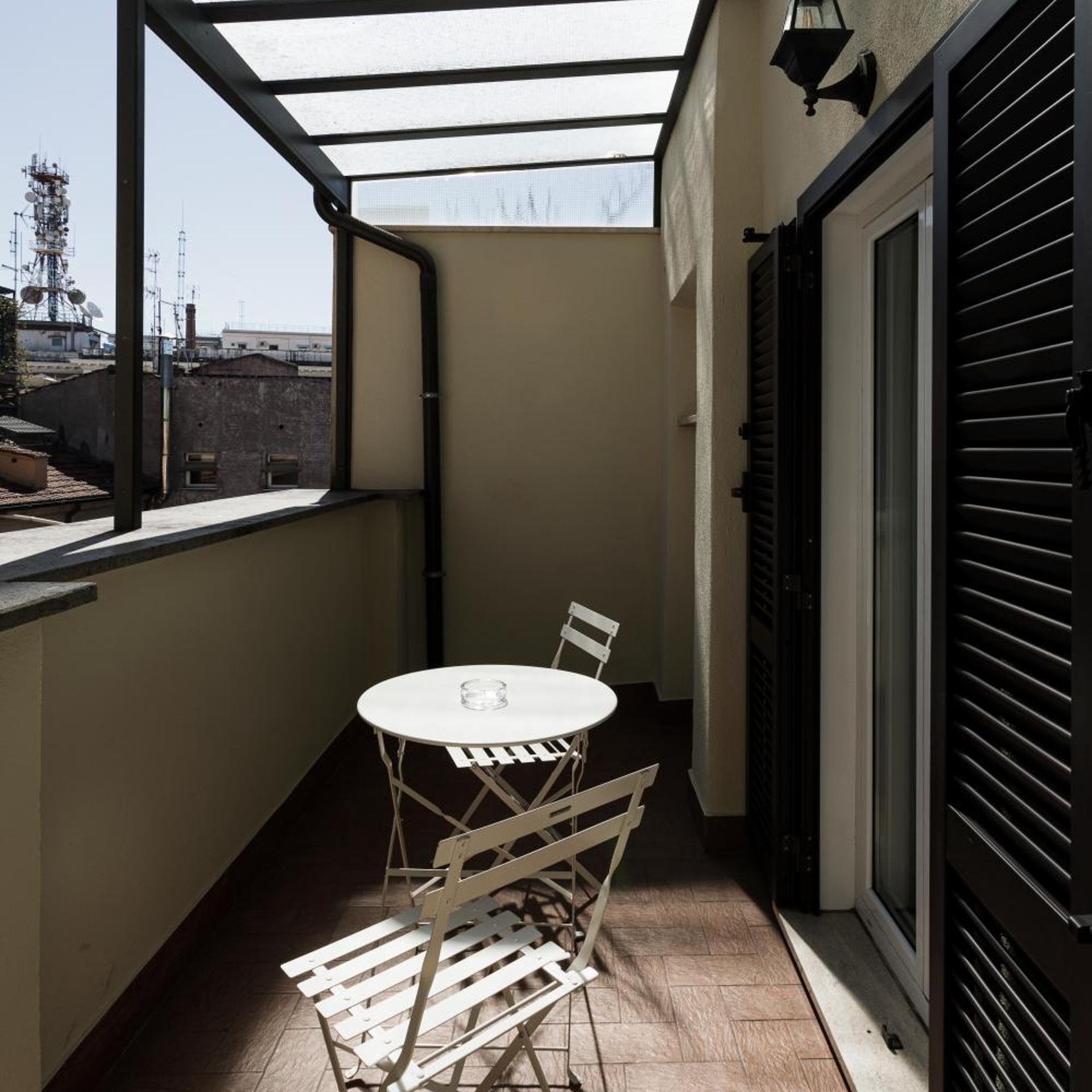 Esposizione Luxury Rome 35/50