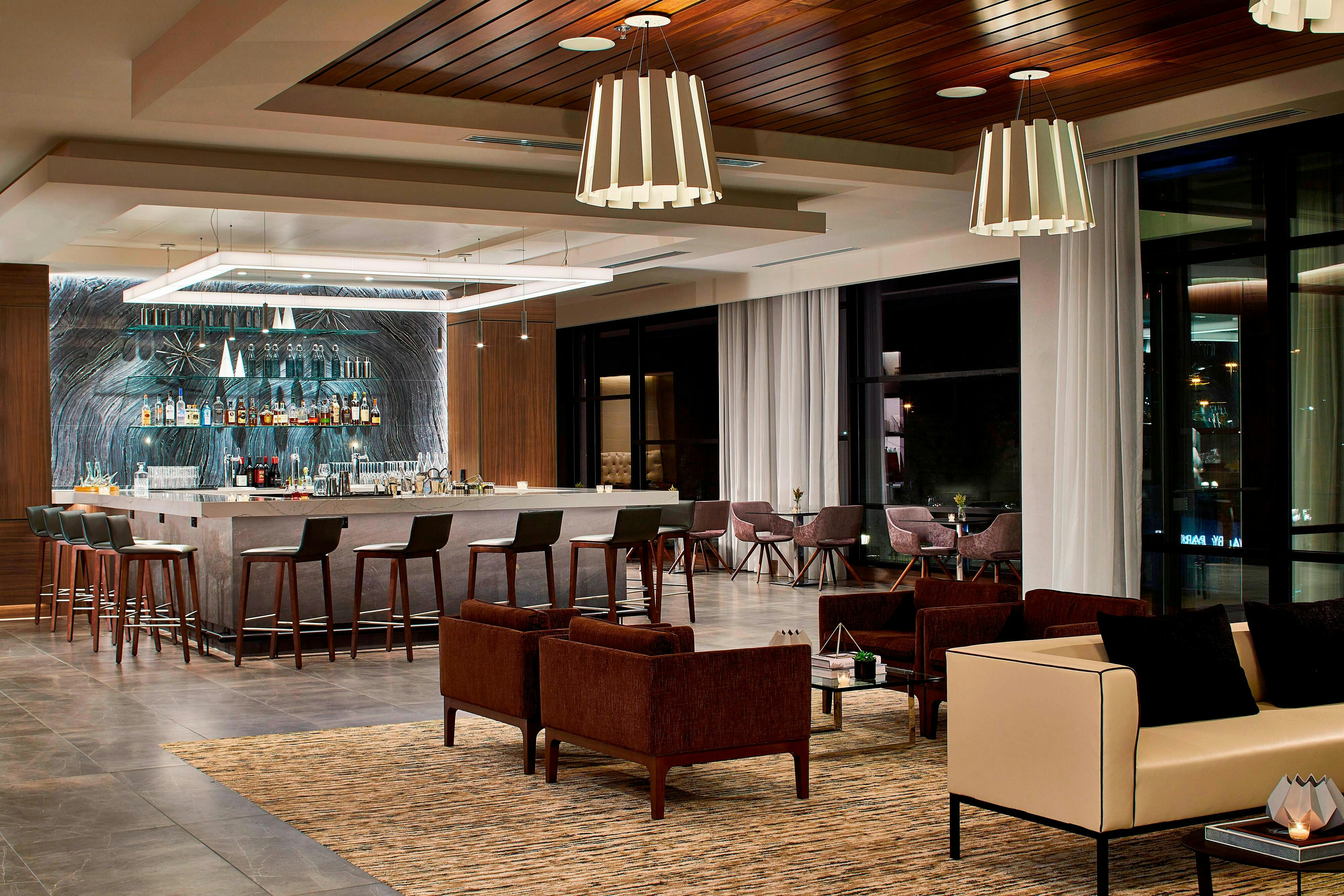 Ac Hotel By Marriott Cleveland Beachwood 22/27