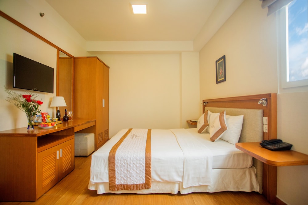 Dendro Hotel 9/39
