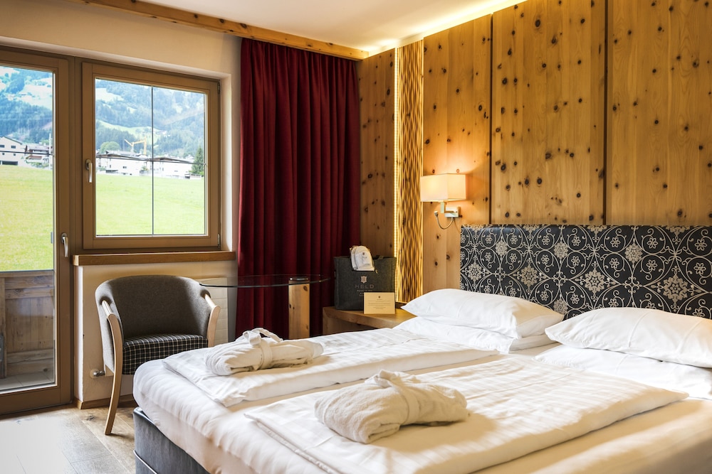Sport- Und Wellnesshotel Held 4 Sterne Superior 30/73