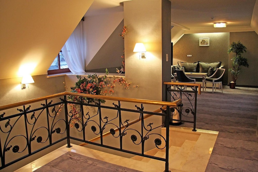 Hotel Wawel 31/60