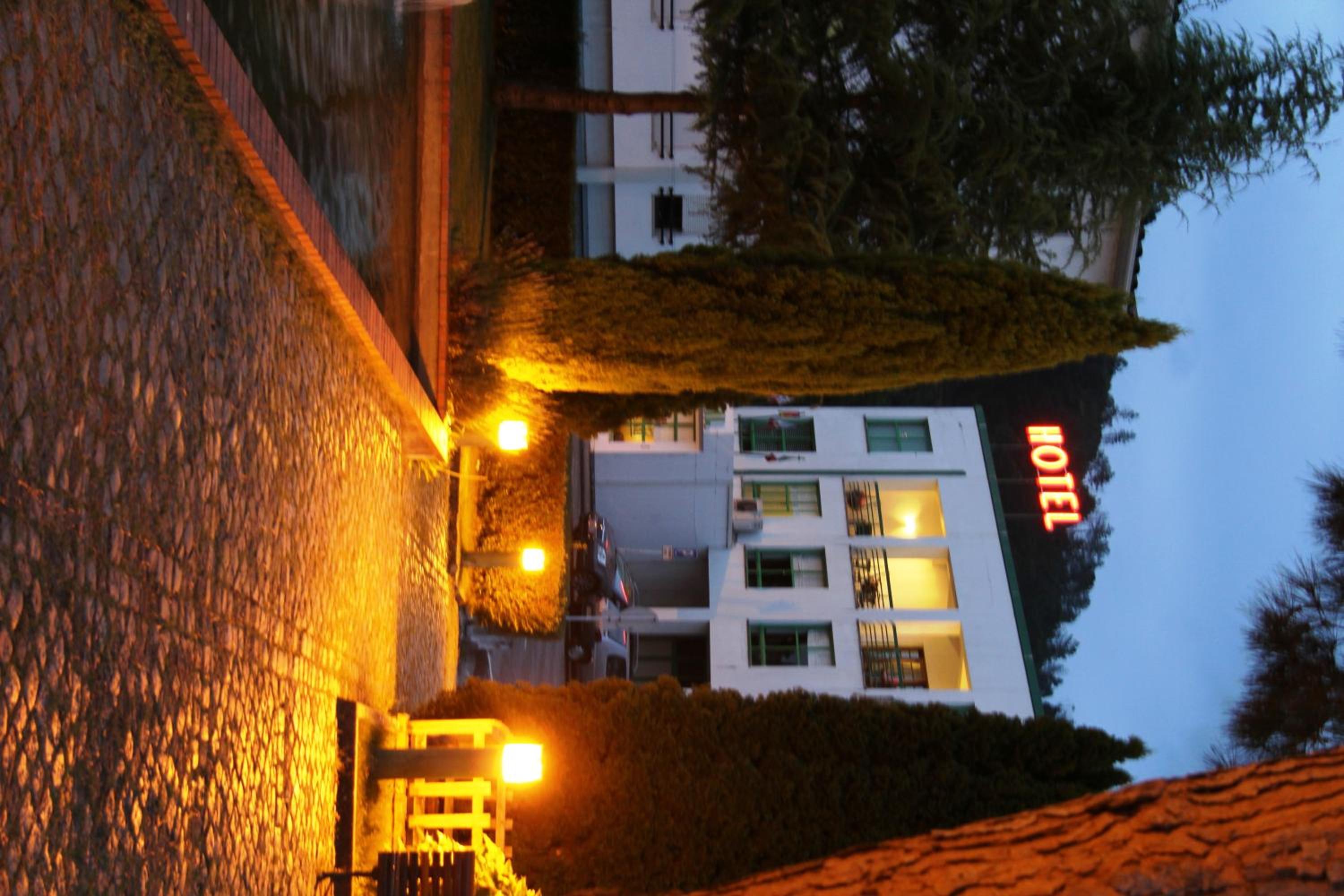 Hotel de Arganil 2/50