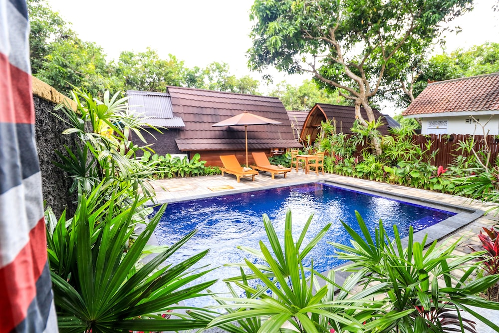Kubu Kak Dudung Villas 8/52
