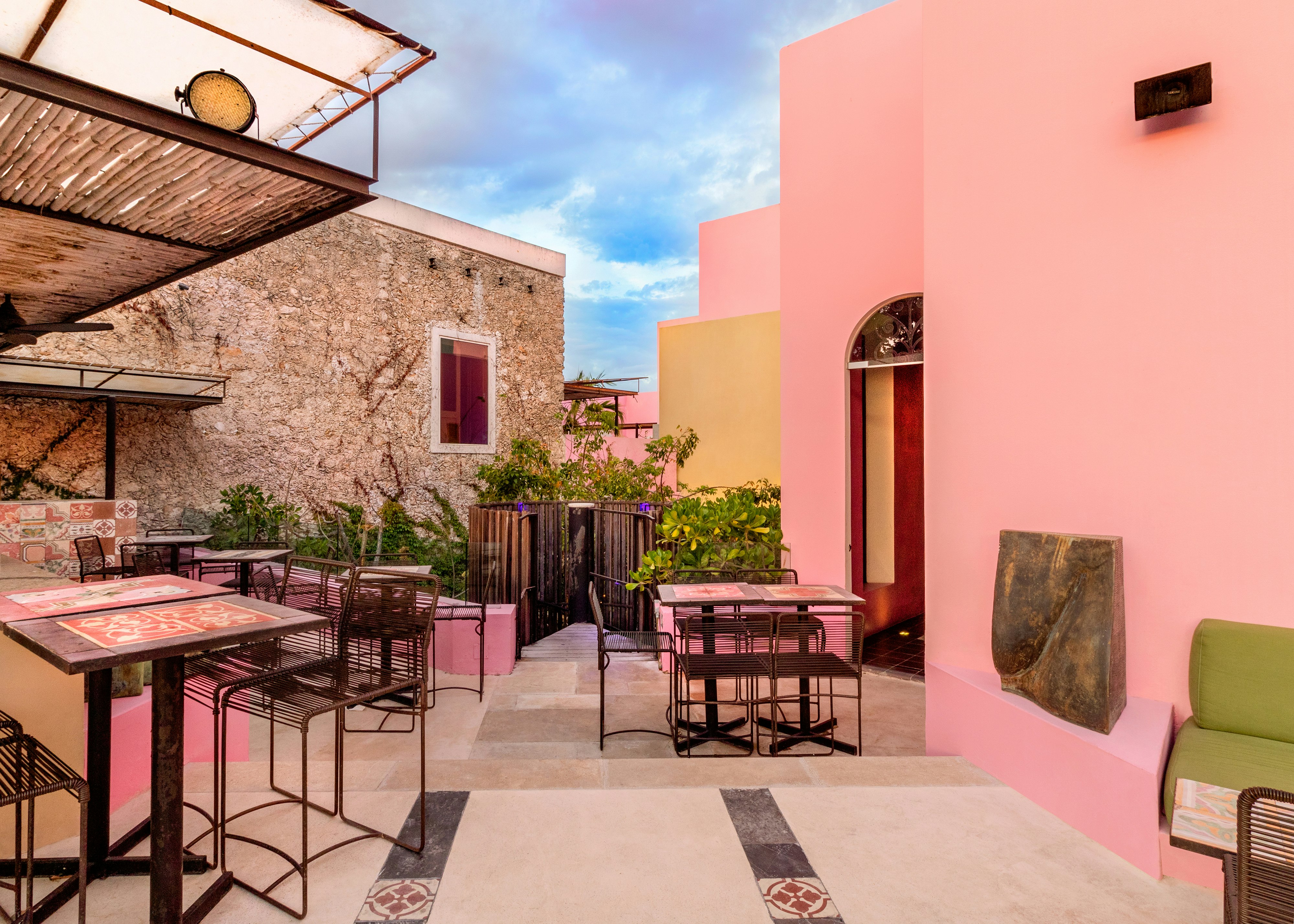 Hotel Rosas And Xocolate 49/60