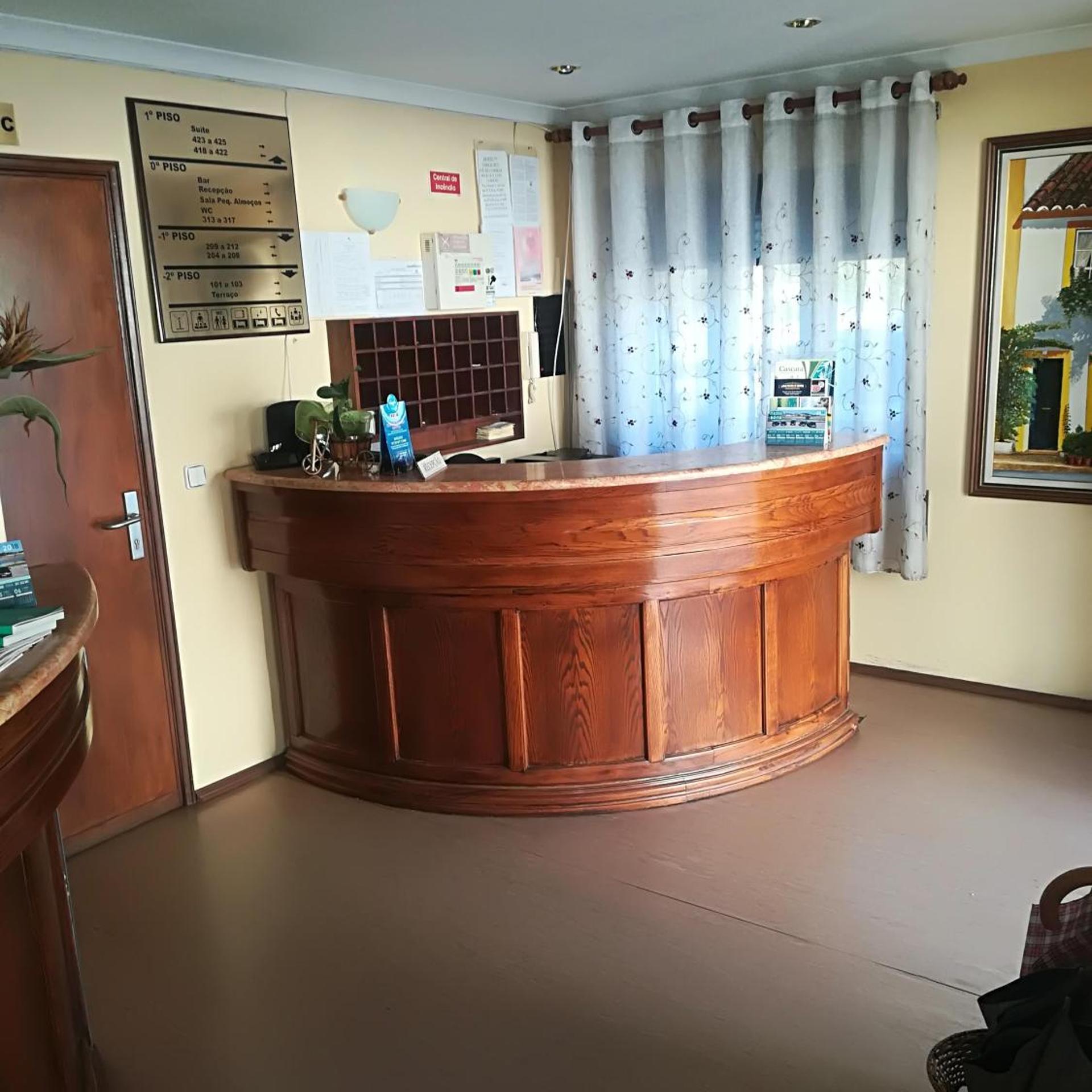 Hotel Conforto Latino 2/34