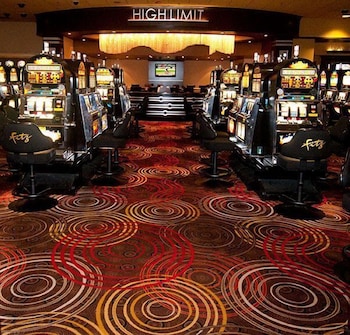 Fitz Tunica Casino and Hotel Trademark Collection by Wyndham 38/40