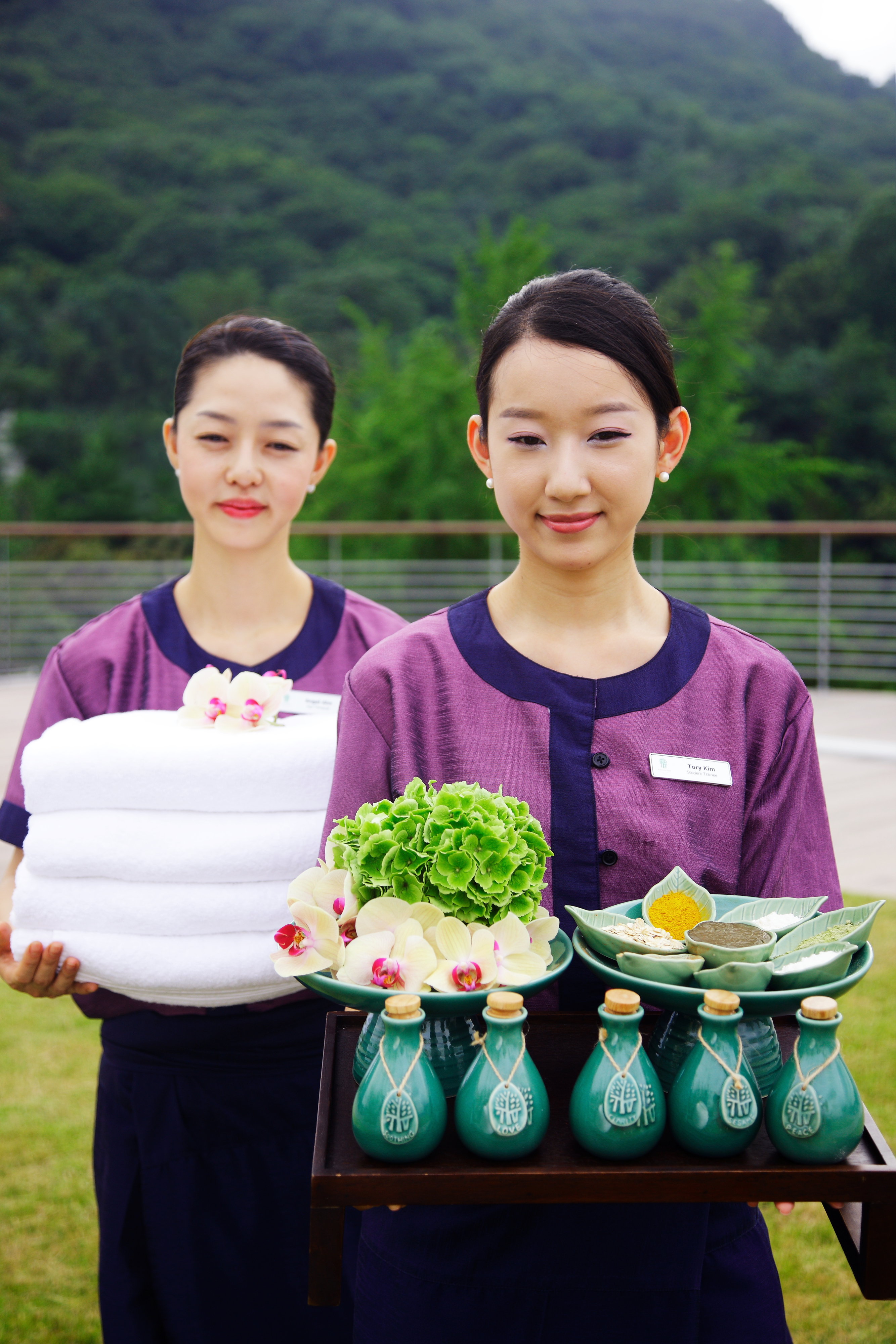 Banyan Tree Club and Spa Seoul 72/76