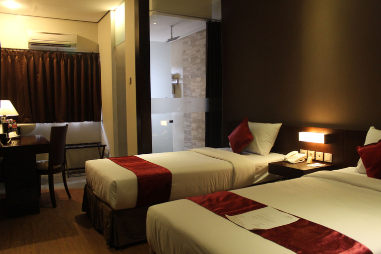 Aliyana Hotel & Resort 5/11
