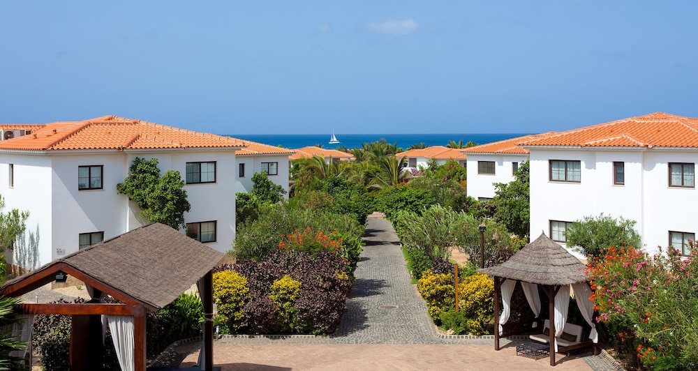 Melia Tortuga Beach - All Inclusive 1/73