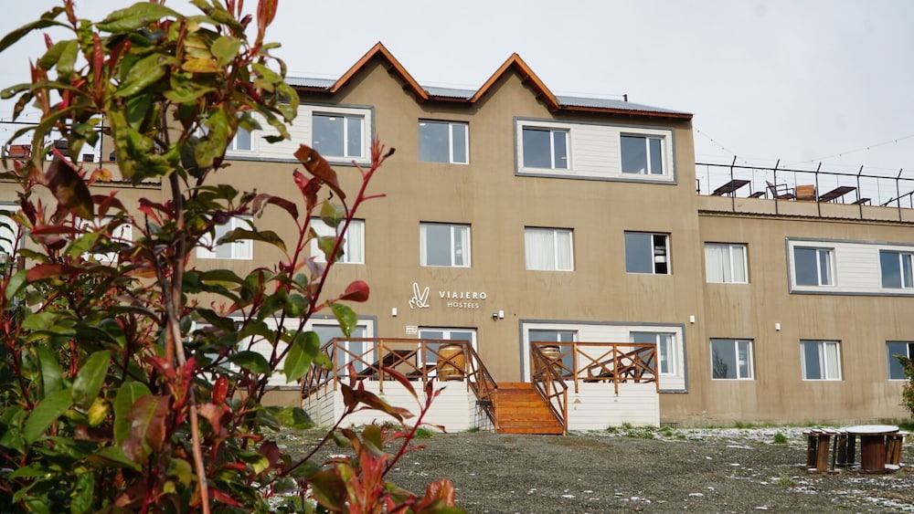 Viajero Calafate Hostel 5/50