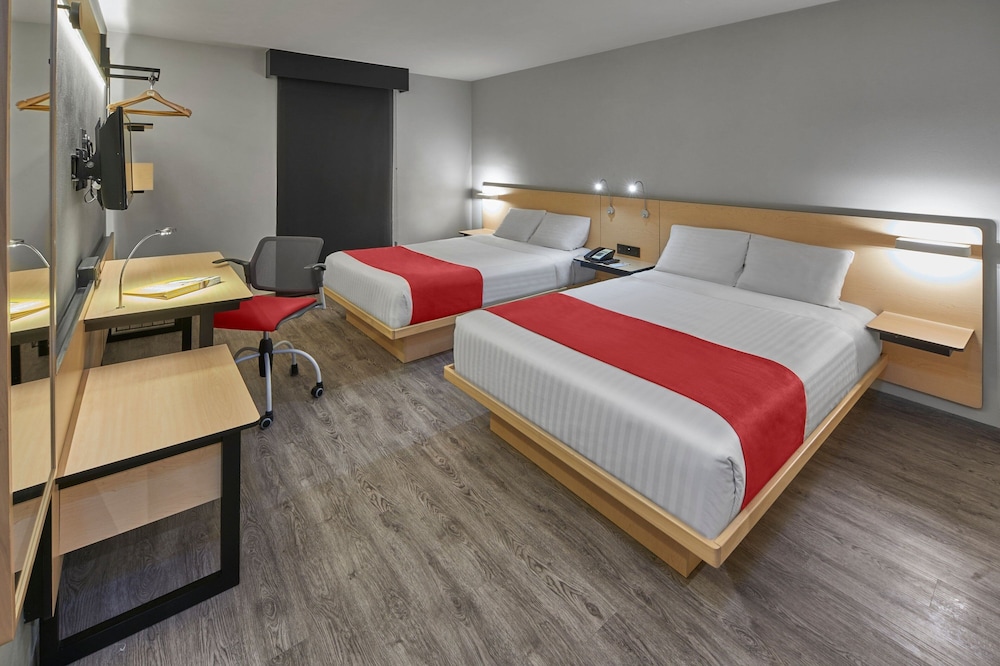 City Express by Marriott Reynosa Aeropuerto 36/69