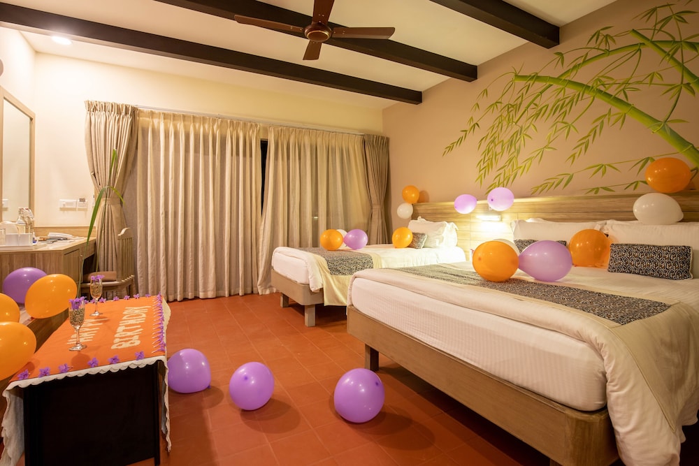 Jagatpur Lodge by Annapurna 37/80