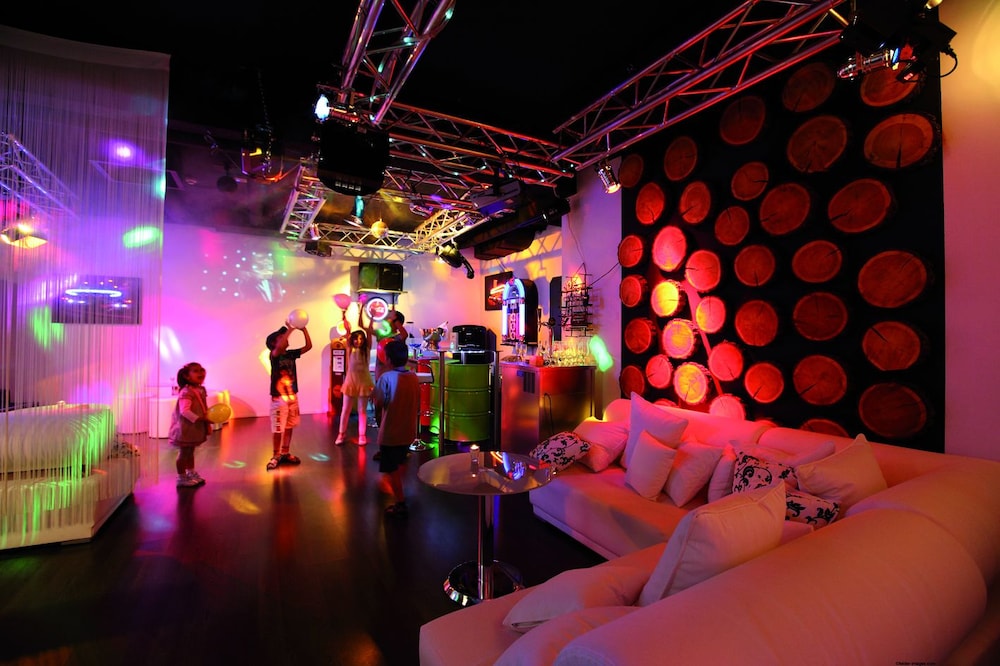 Loftsuite Hotel Saas 43/50