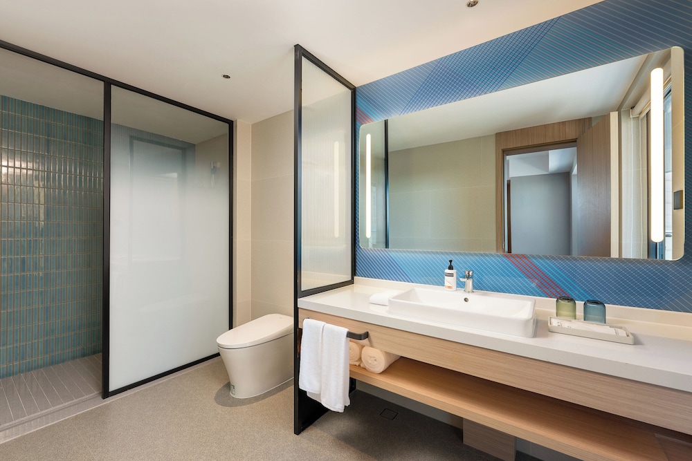 Holiday Inn Express Jincheng New District، Jincheng 46/50