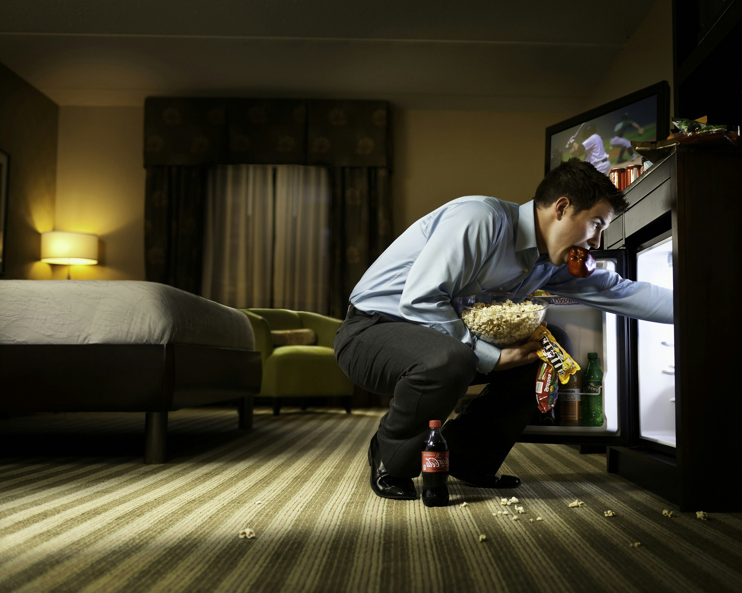 Hilton Garden Inn Indianapolis Northwest, IN 20/41