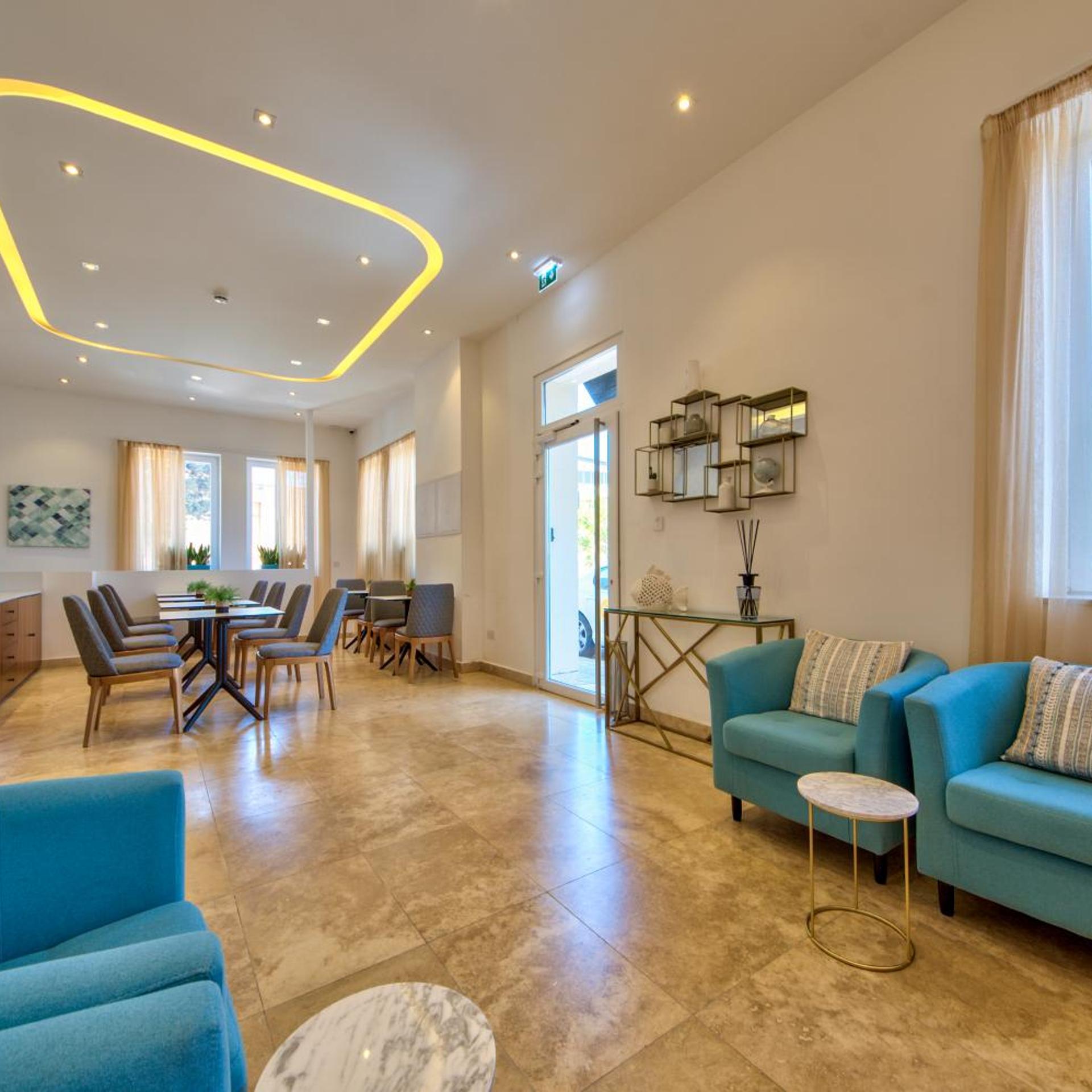 Tritoni Valletta Boutique Hotel 31/50