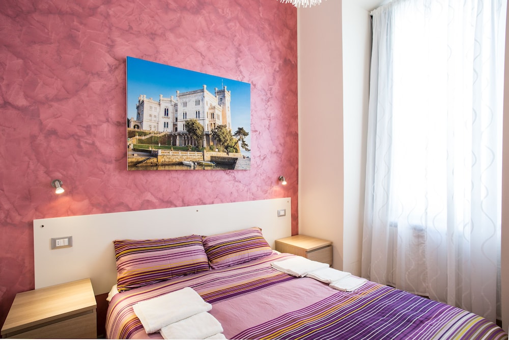 Rooms Boutique Carducci 14/50