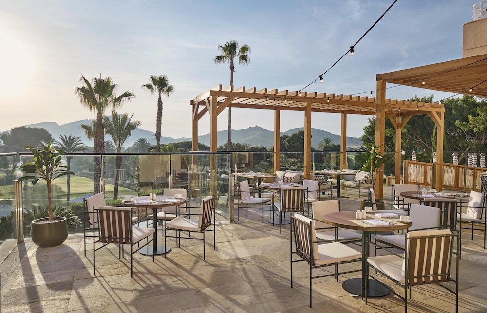 La Manga Club Hotel Principe Felipe 32/46