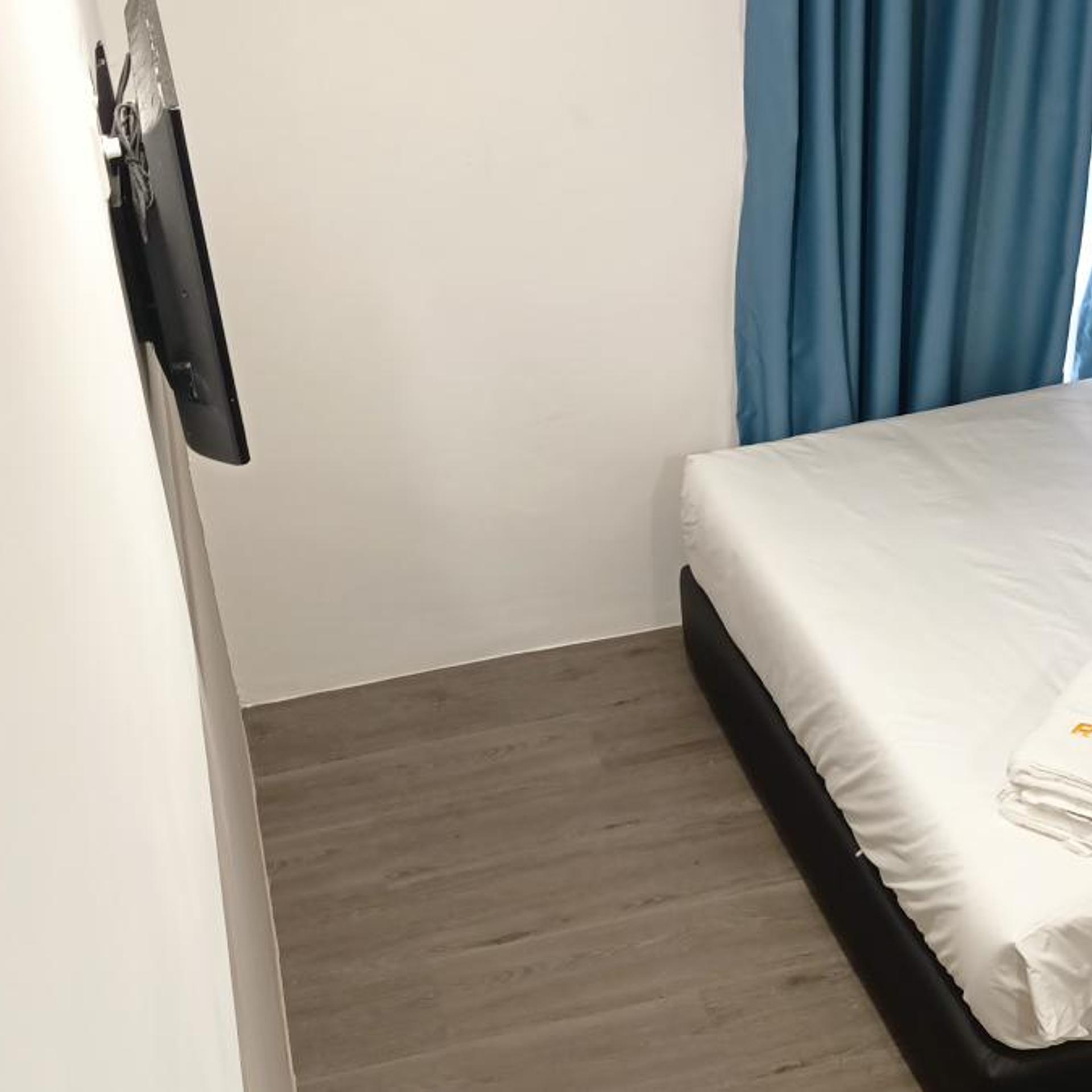 Roxy Hotel Sri Aman 24/56