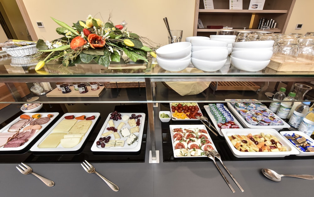 城市Partner酒店Adria(City Partner Hotel Adria) 图片3