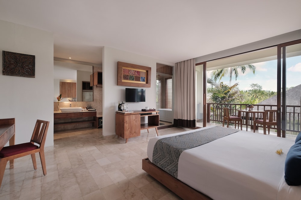 Puri Sebali Resort 20/78