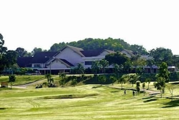 Port Dickson Golf And Country Club 11/30