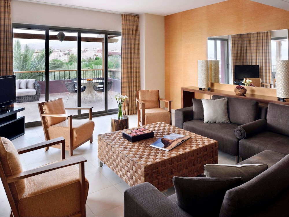 Movenpick Resort & Spa Tala Bay Aqaba 54/79