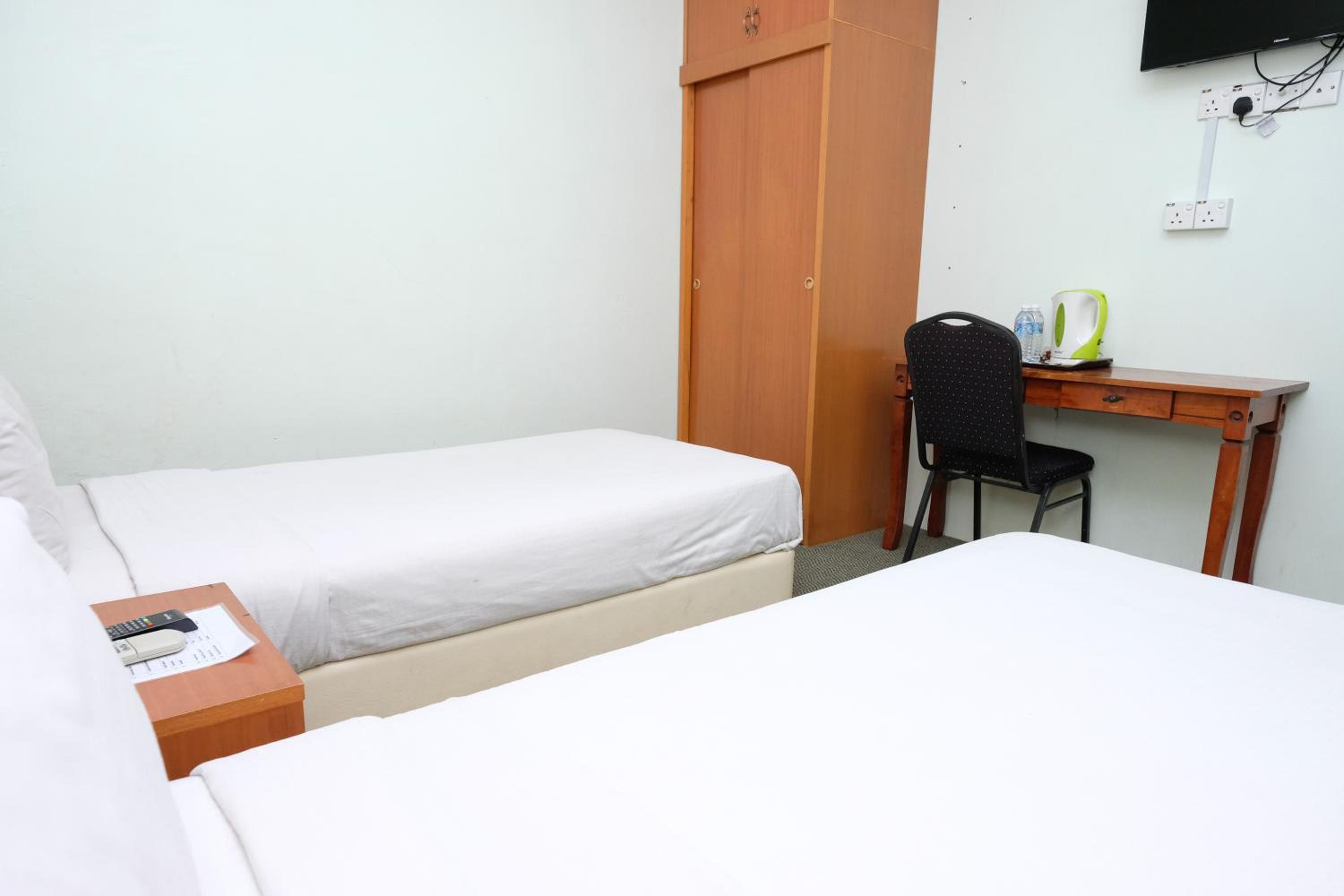 Ridel Boutique Hotel 34/50