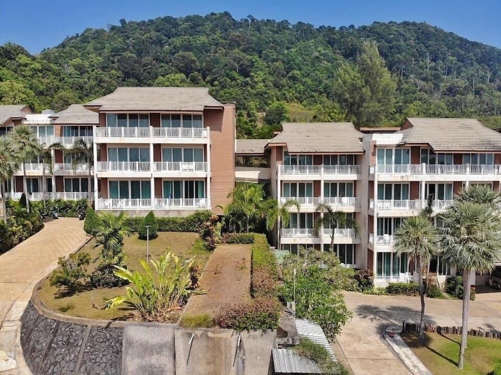Ananda Lanta Resort 1/50
