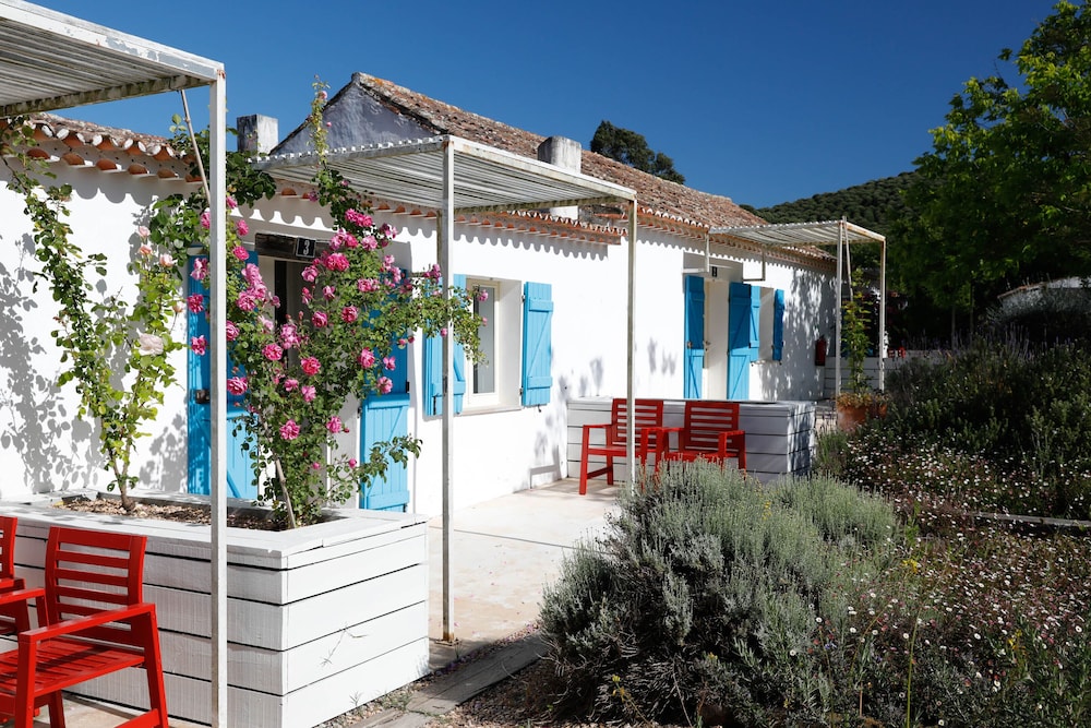 Herdade Da Matinha Country House Restaurant 2/68