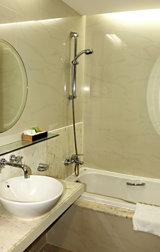 Bong Sen Hotel Saigon 47/50