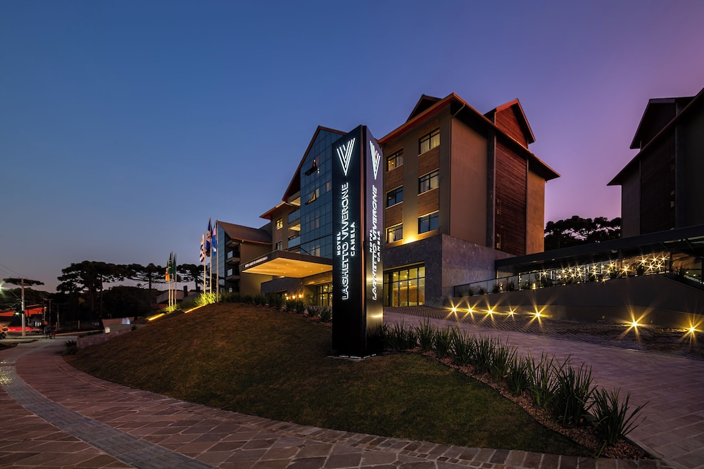 Hotel Laghetto Viverone Canela