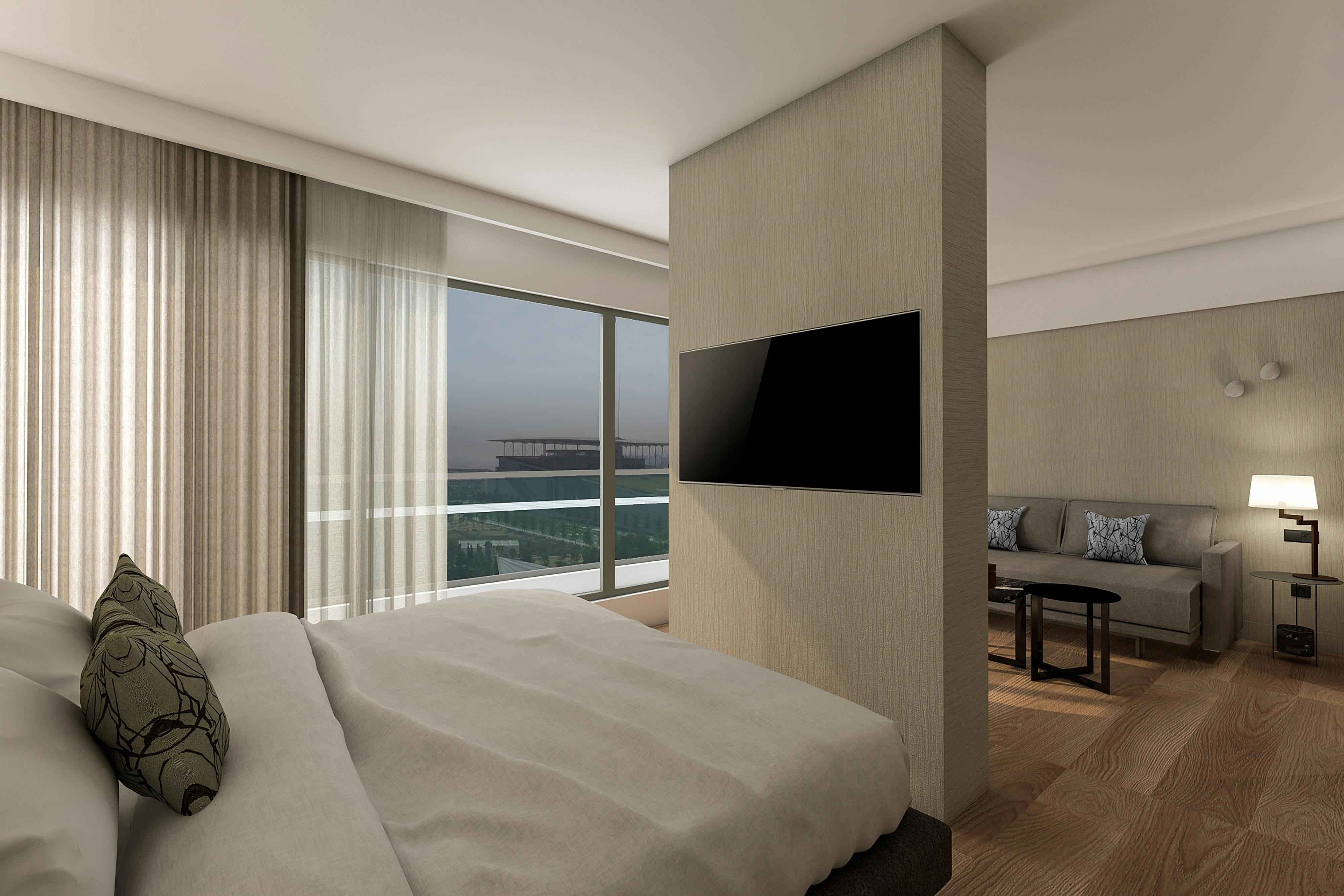 Junior Suite