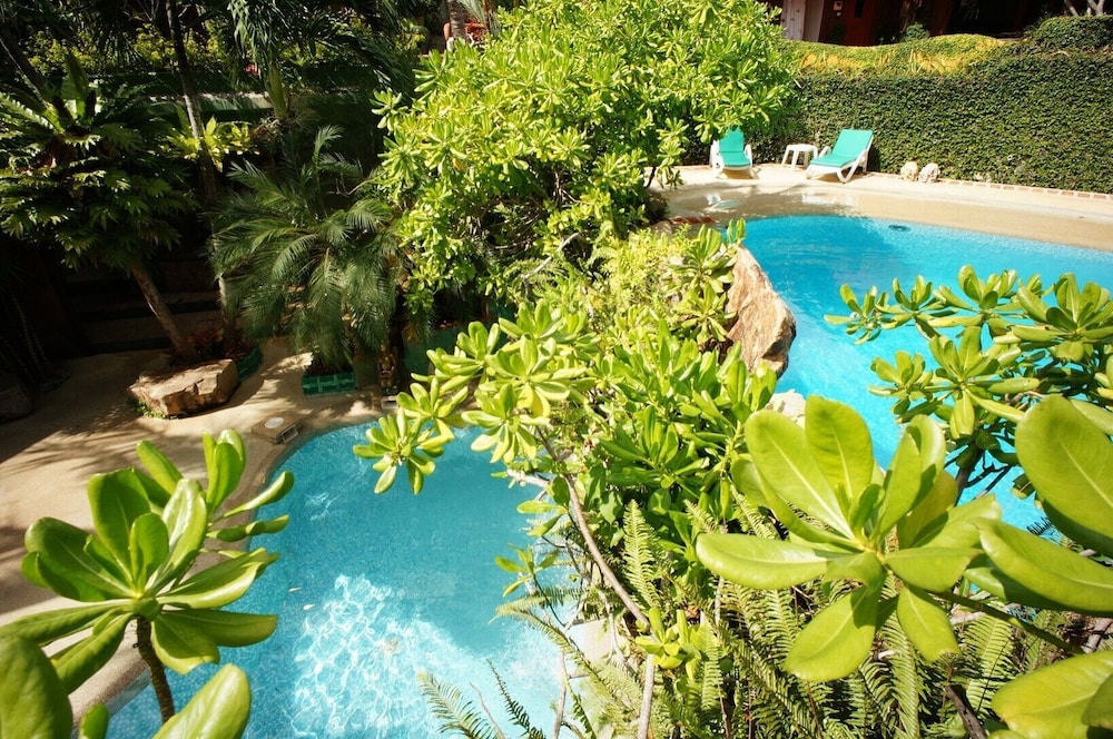 Kata Garden Resort 45/50