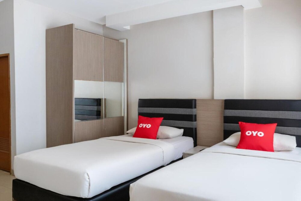 Best Inn Hotel Jakarta 4/32